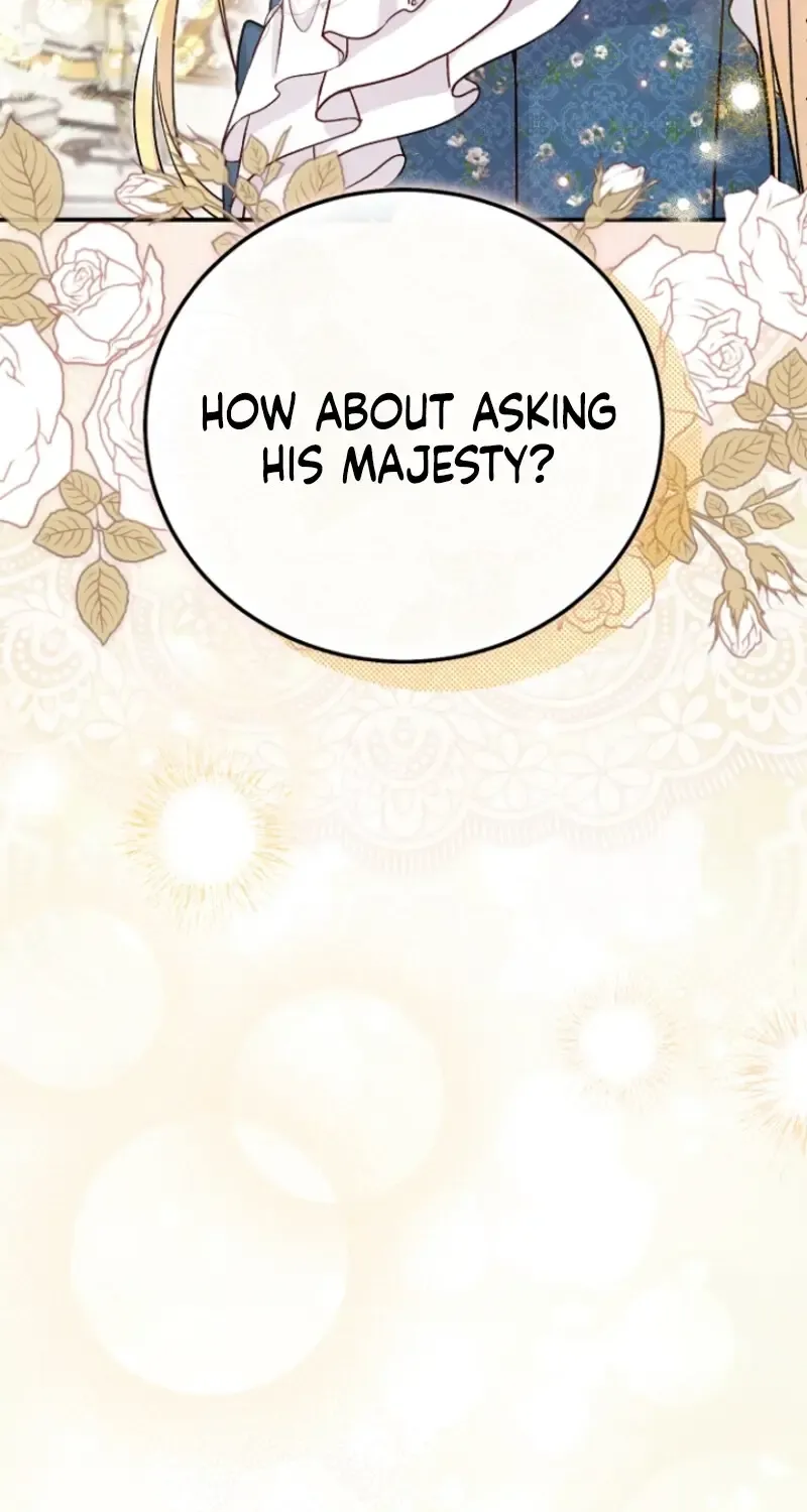 The Little Princess and Her Monster Prince Chapter 119 page 89 - 