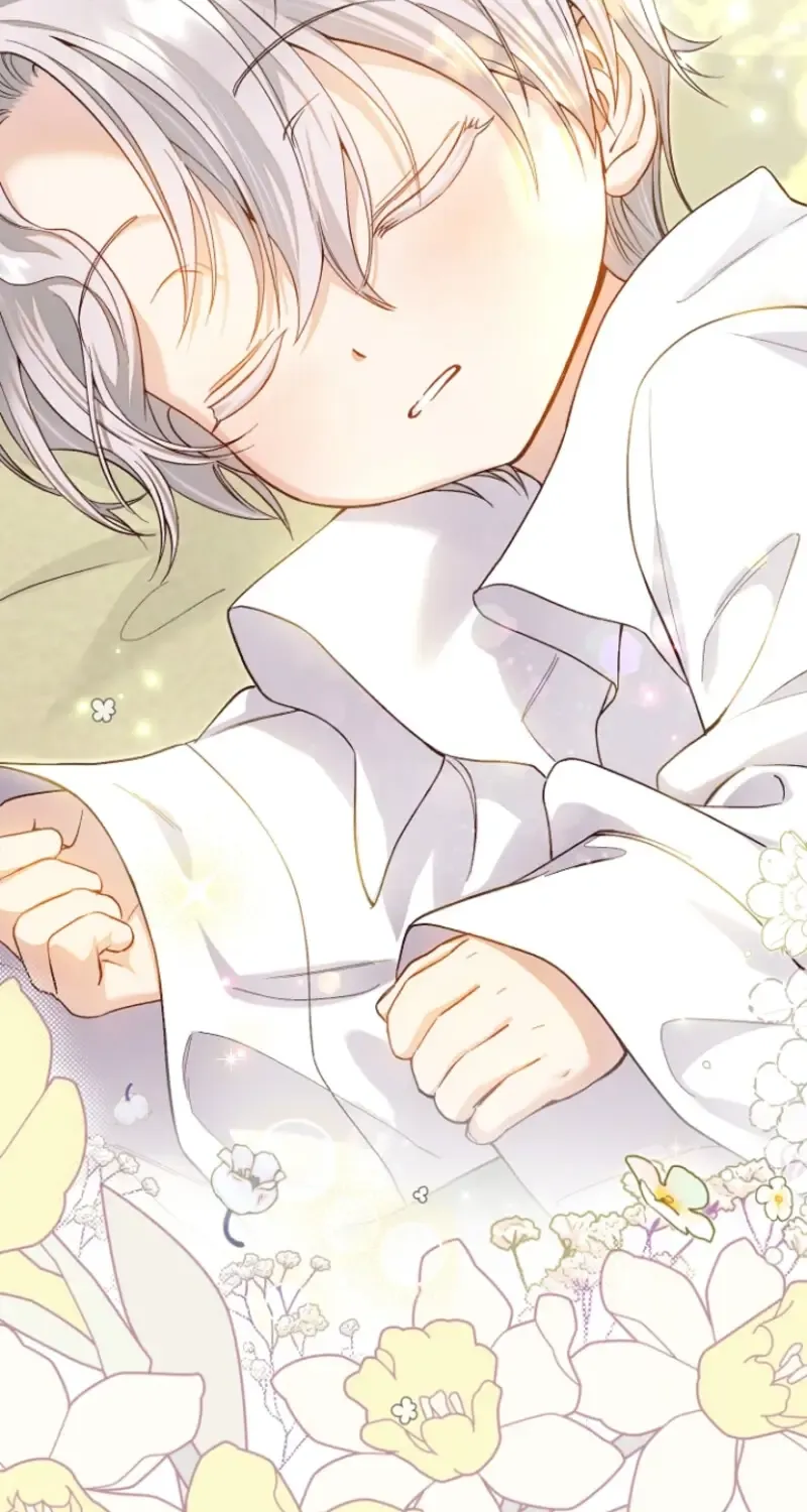 The Little Princess and Her Monster Prince Chapter 119 page 10 - 