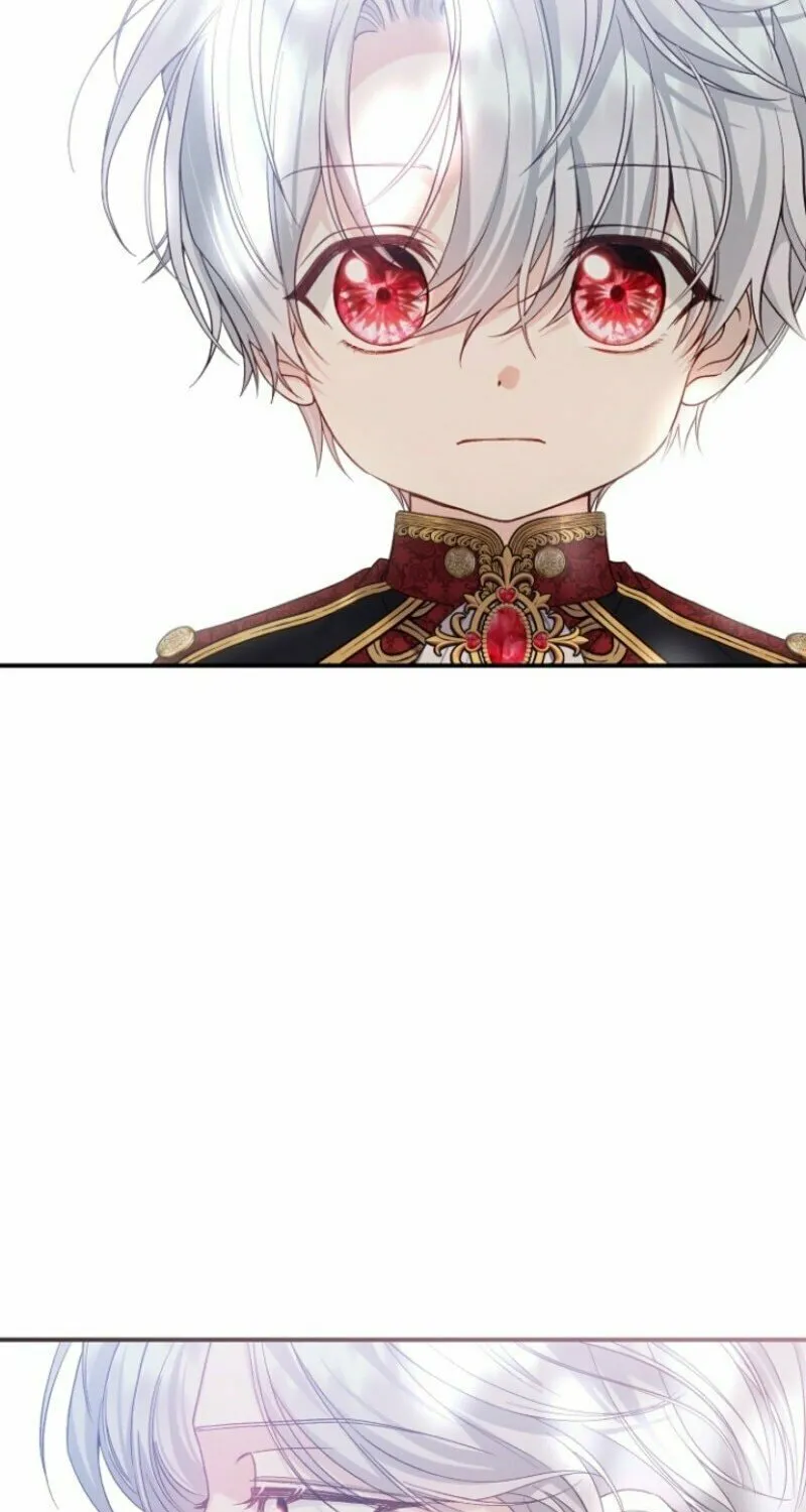 The Little Princess and Her Monster Prince Chapter 121 page 3 - 