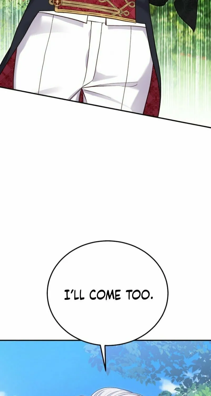 The Little Princess and Her Monster Prince Chapter 121 page 21 - 