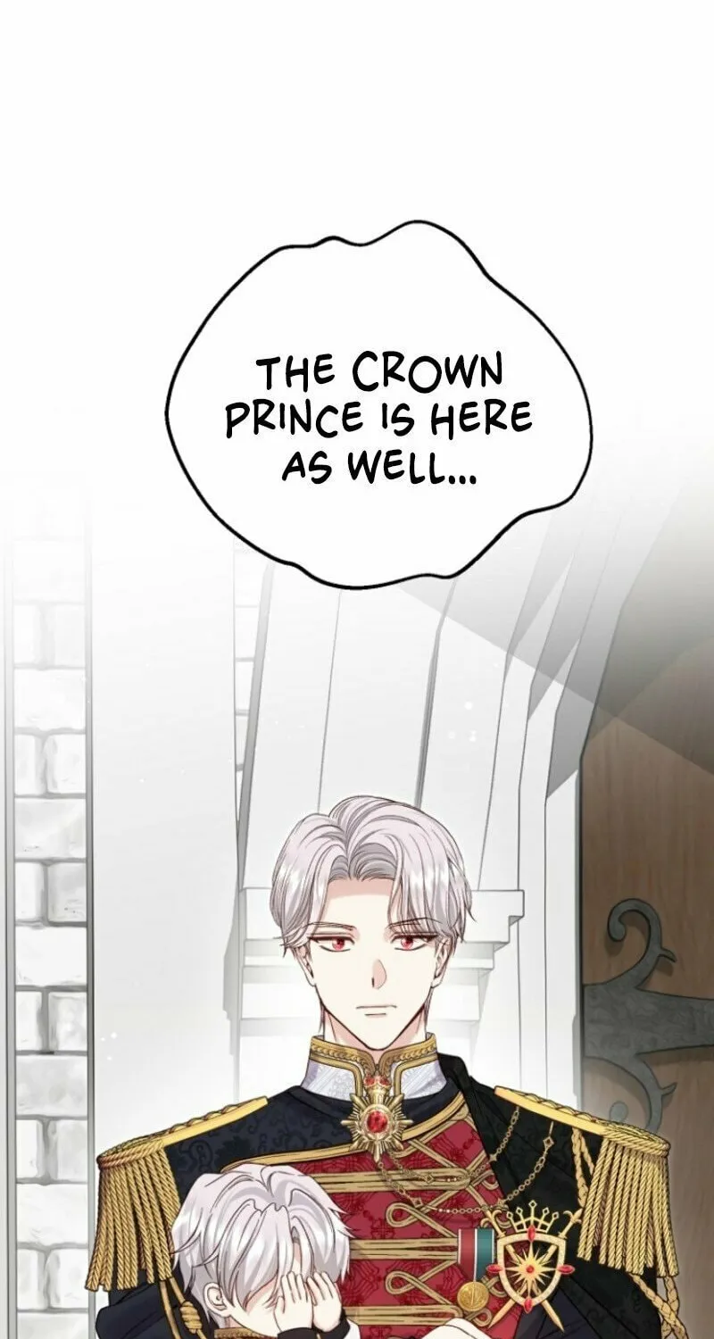 The Little Princess and Her Monster Prince Chapter 121 page 26 - 