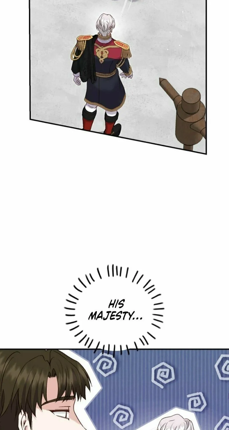 The Little Princess and Her Monster Prince Chapter 121 page 29 - 