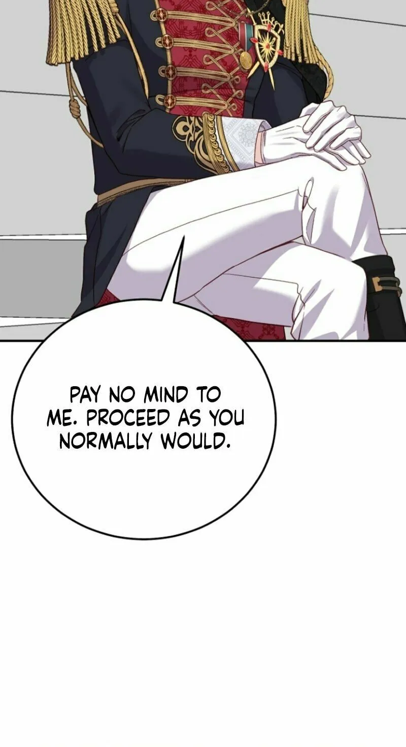 The Little Princess and Her Monster Prince Chapter 121 page 31 - 