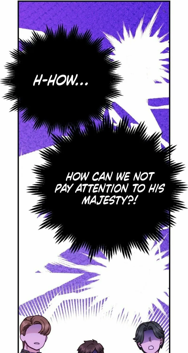 The Little Princess and Her Monster Prince Chapter 121 page 32 - 