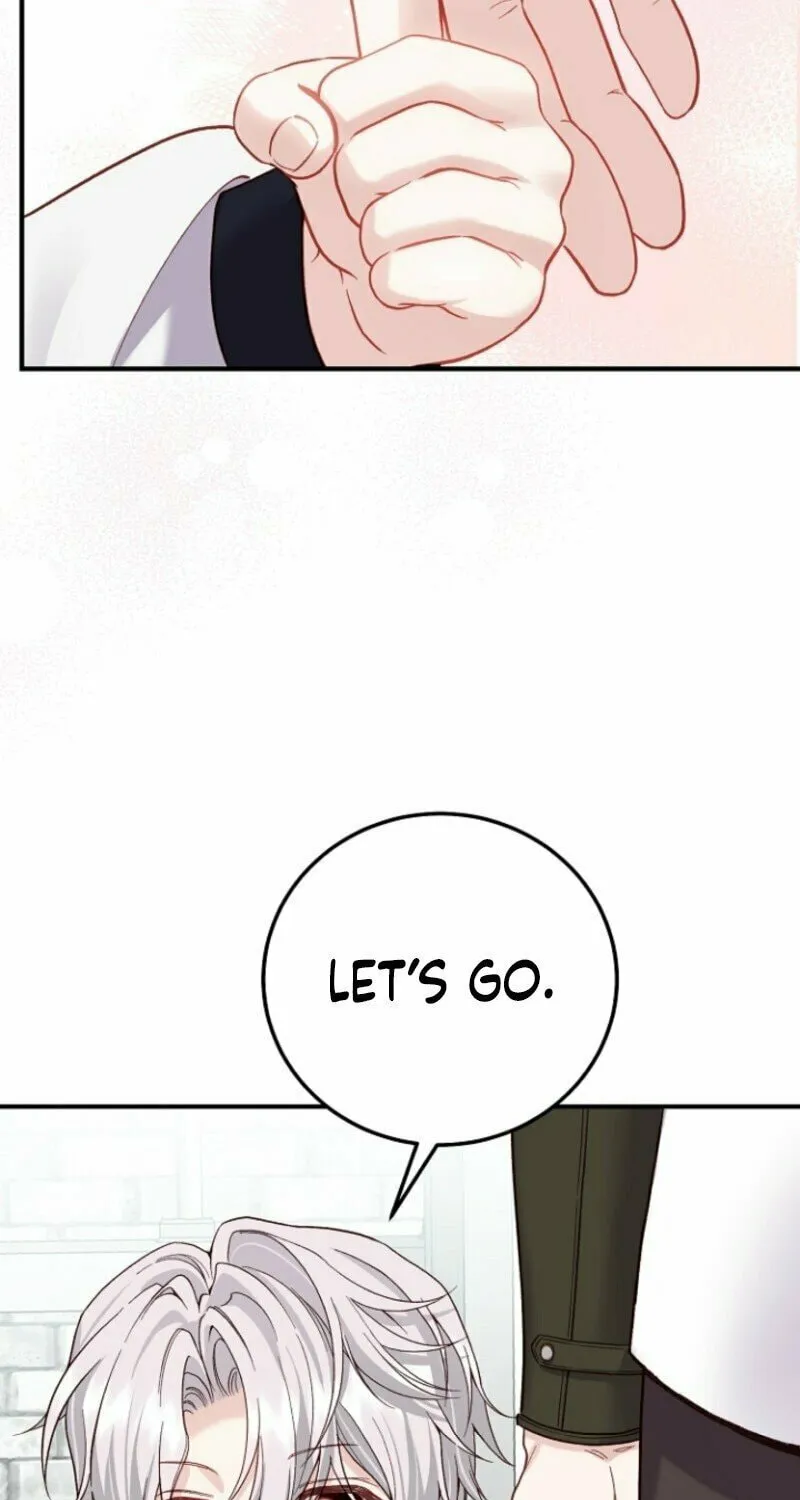 The Little Princess and Her Monster Prince Chapter 121 page 34 - 