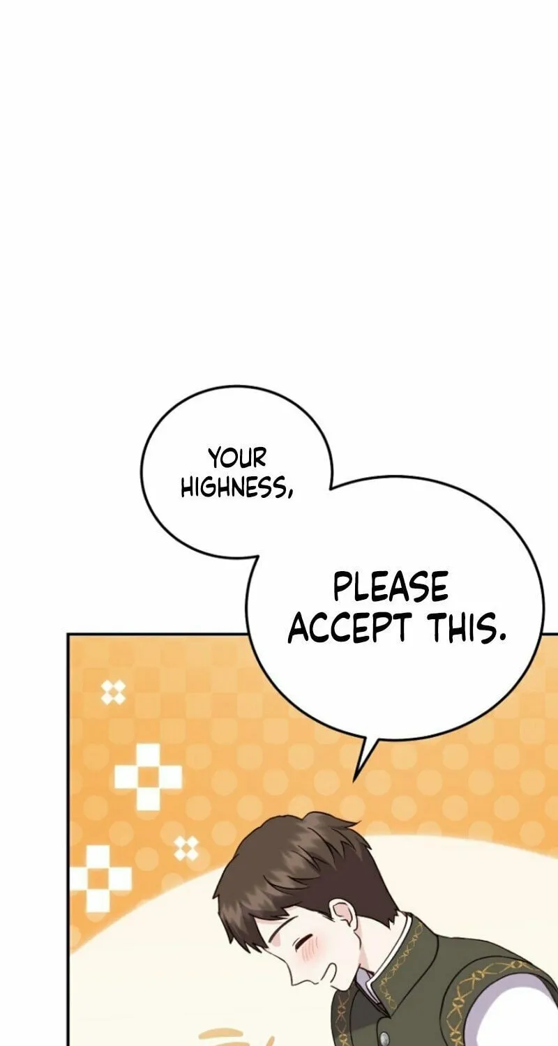 The Little Princess and Her Monster Prince Chapter 121 page 41 - 