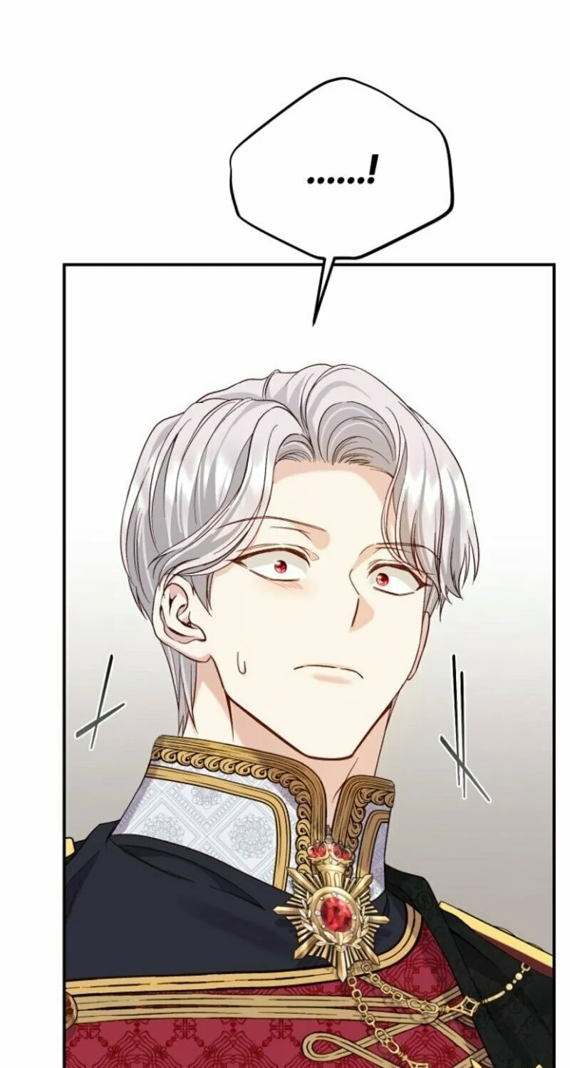 The Little Princess and Her Monster Prince Chapter 121 page 58 - 