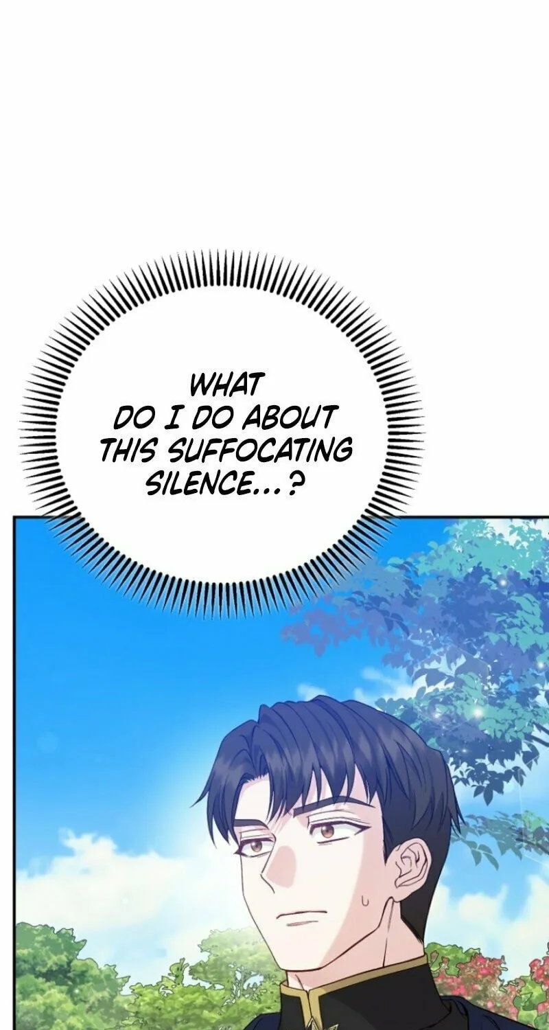 The Little Princess and Her Monster Prince Chapter 121 page 7 - 