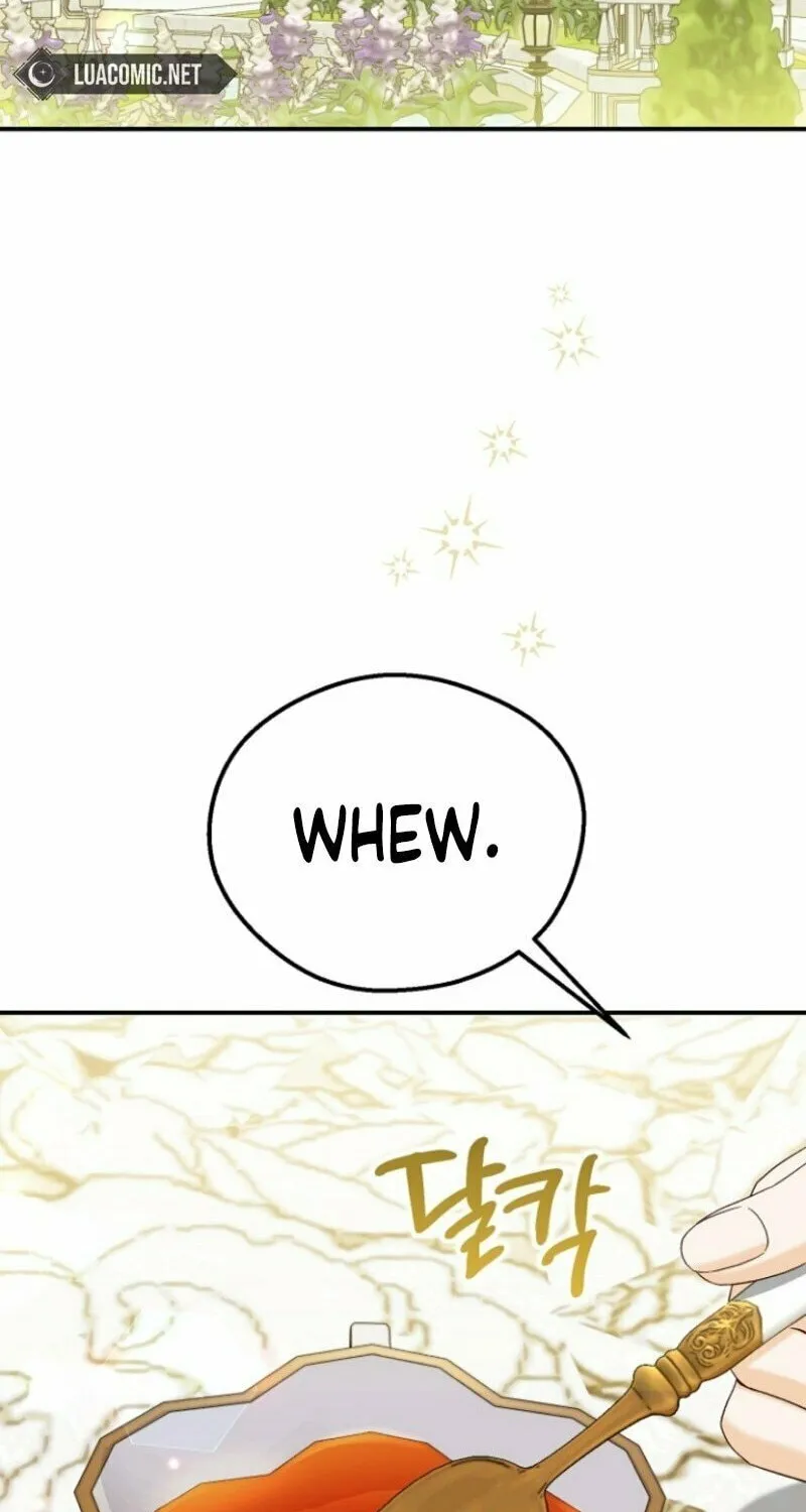 The Little Princess and Her Monster Prince Chapter 121 page 61 - 