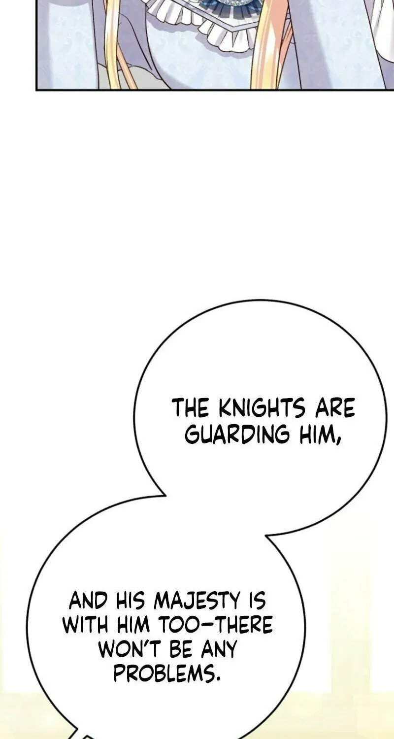 The Little Princess and Her Monster Prince Chapter 121 page 66 - 
