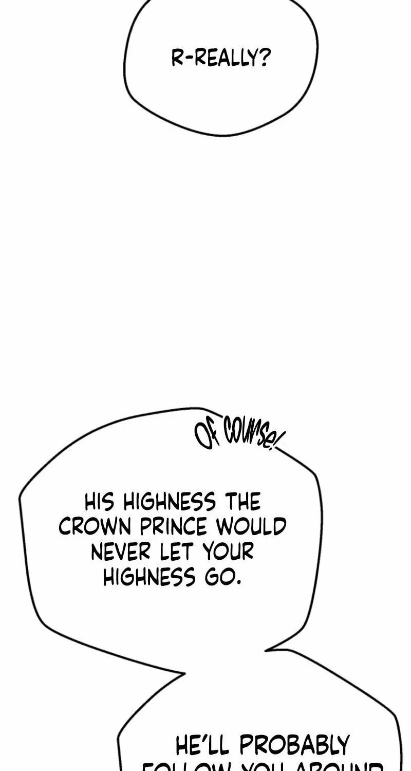 The Little Princess and Her Monster Prince Chapter 121 page 69 - 