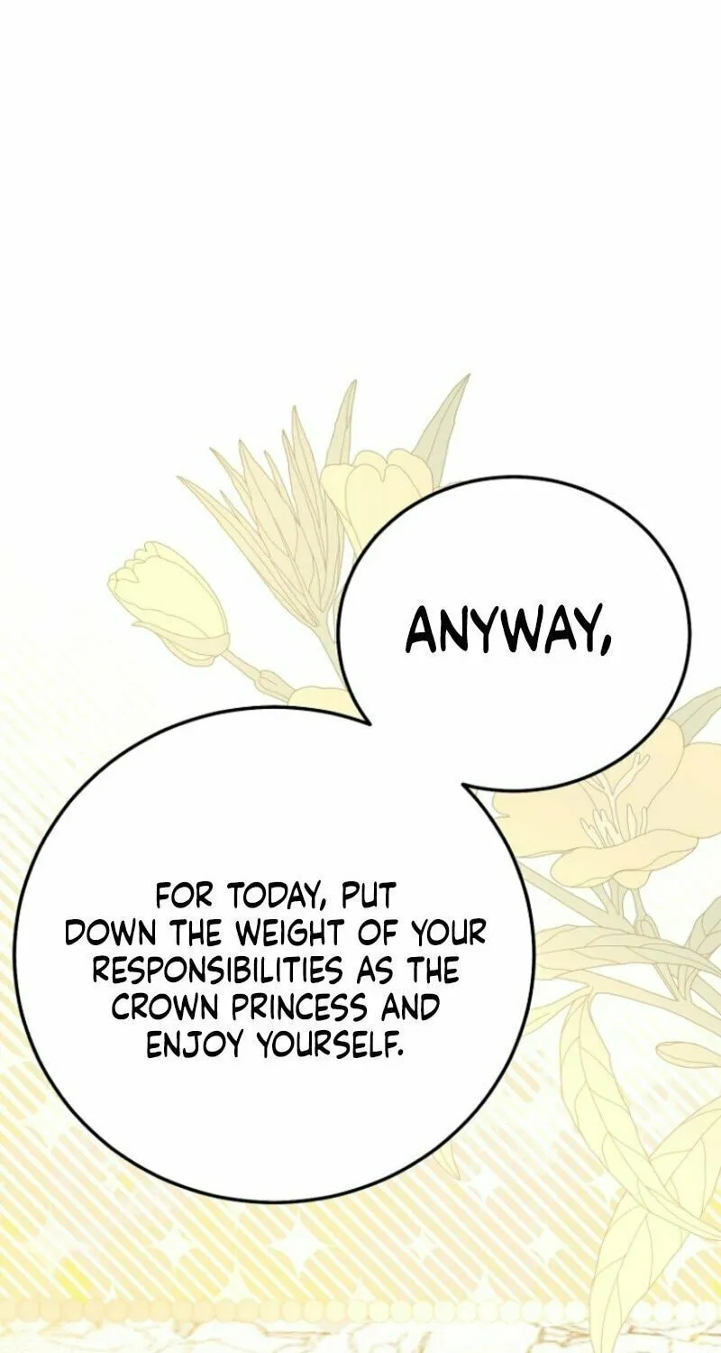 The Little Princess and Her Monster Prince Chapter 121 page 71 - 