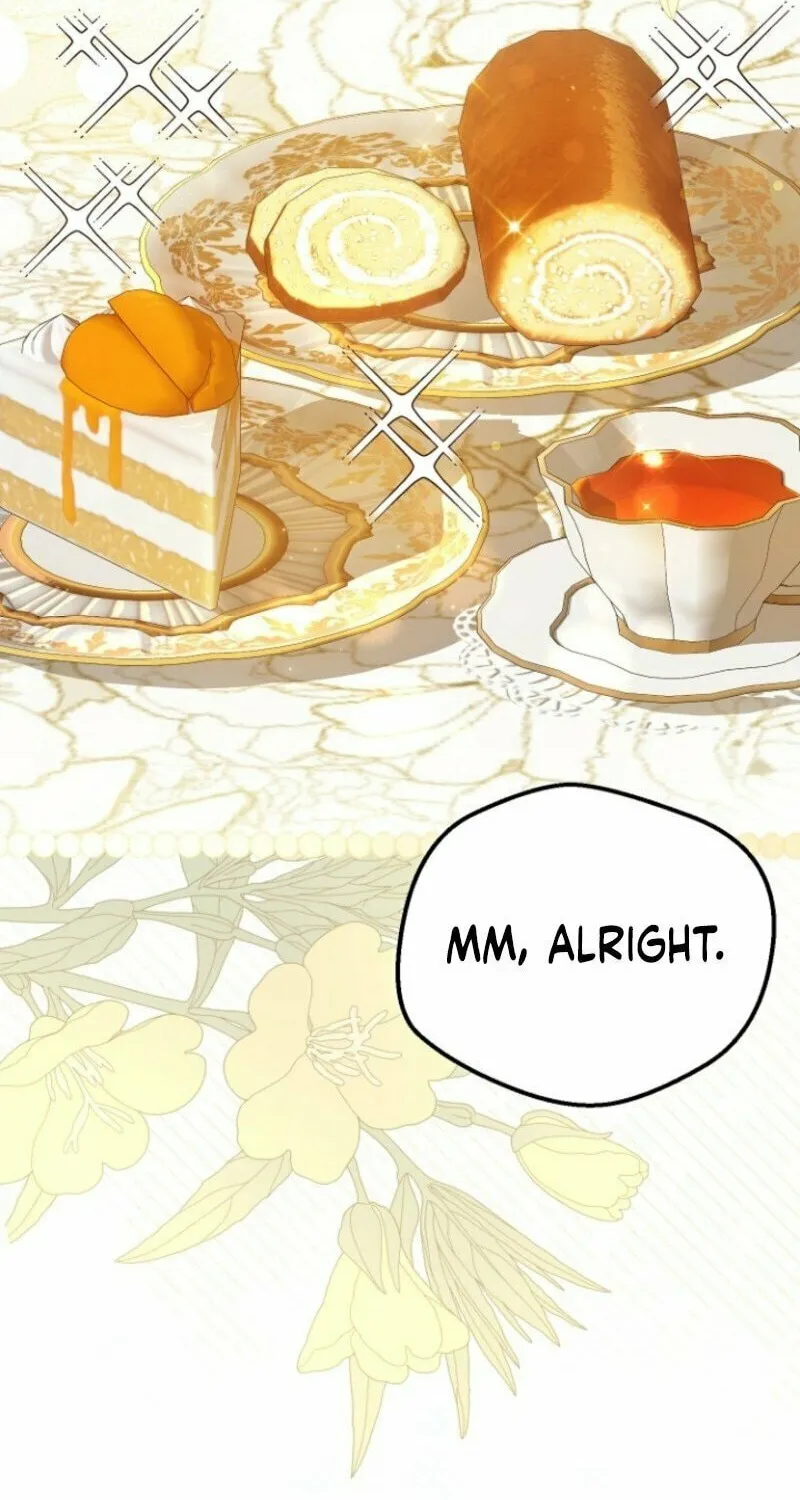 The Little Princess and Her Monster Prince Chapter 121 page 72 - 