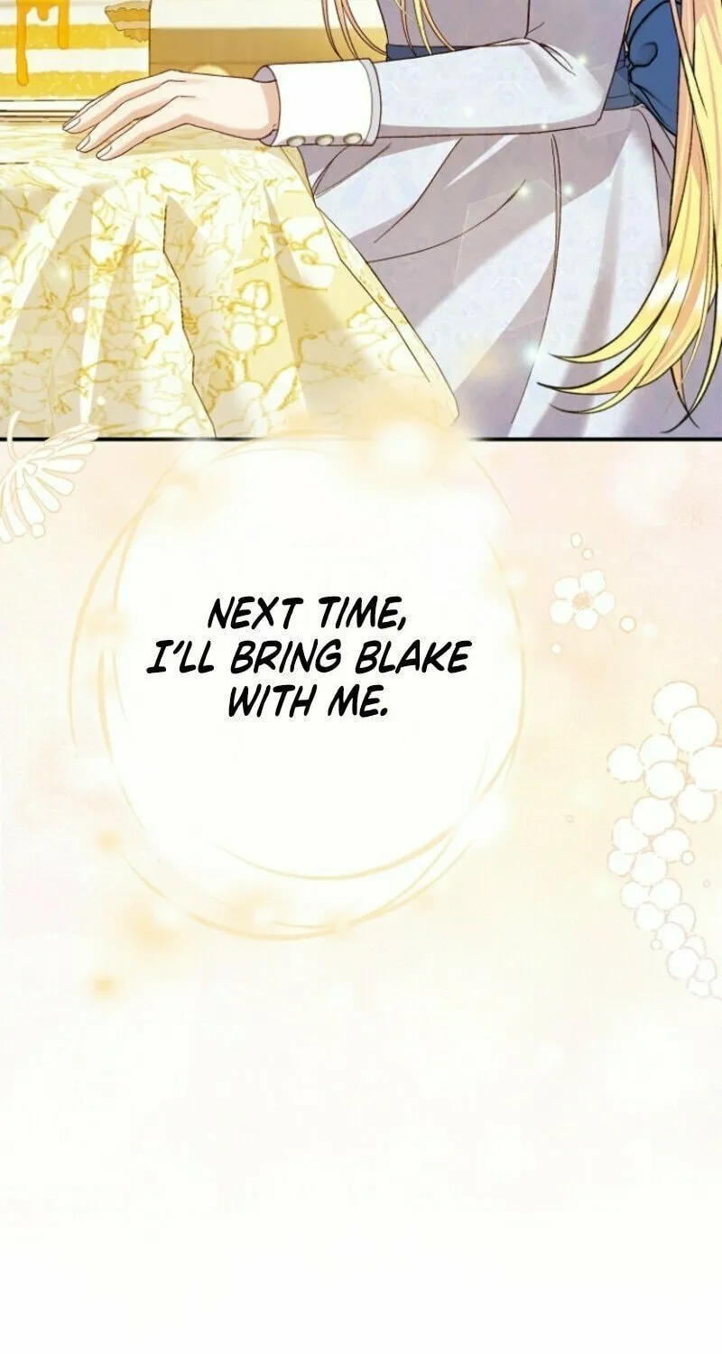 The Little Princess and Her Monster Prince Chapter 121 page 75 - 