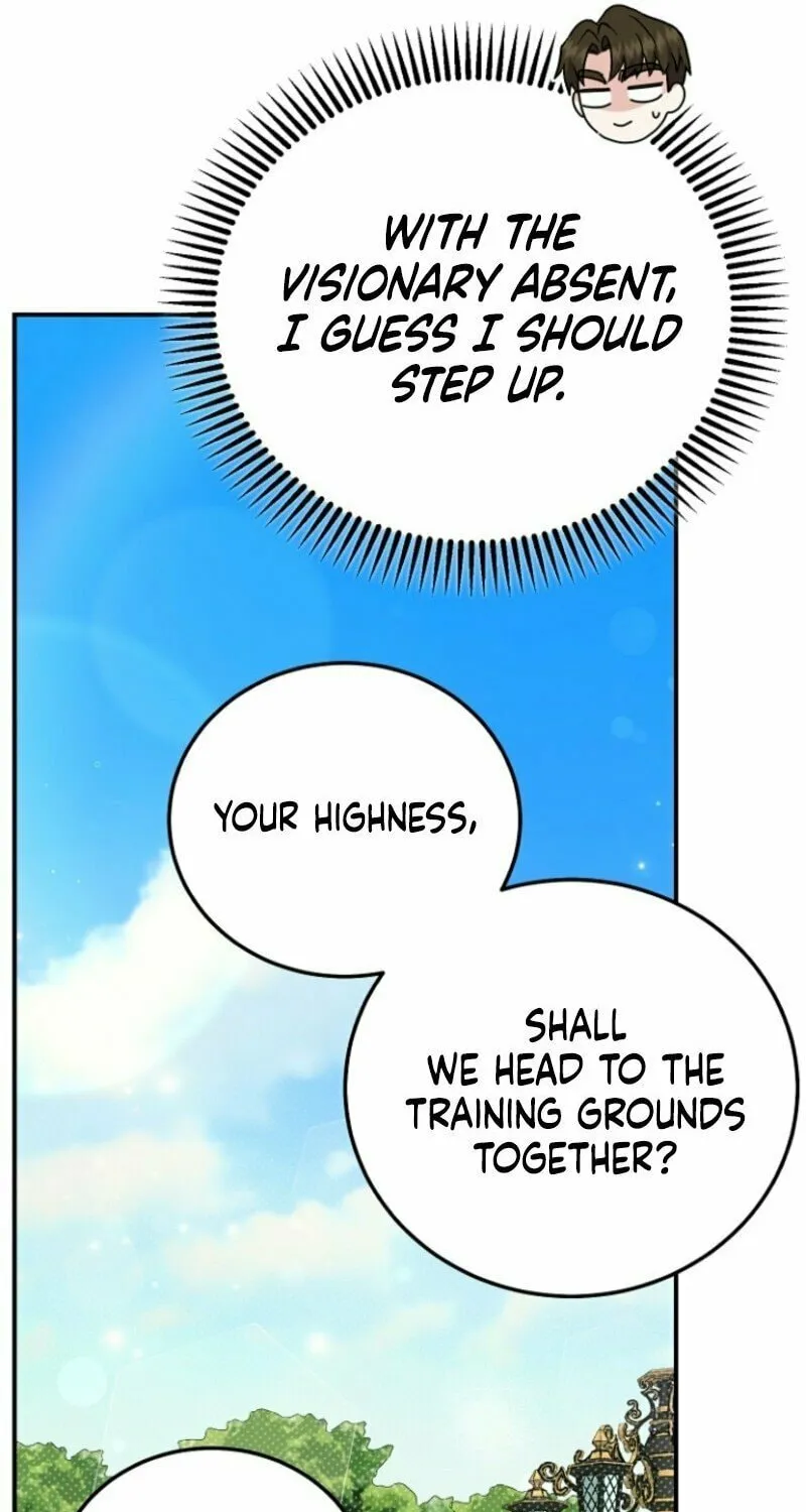 The Little Princess and Her Monster Prince Chapter 121 page 9 - 