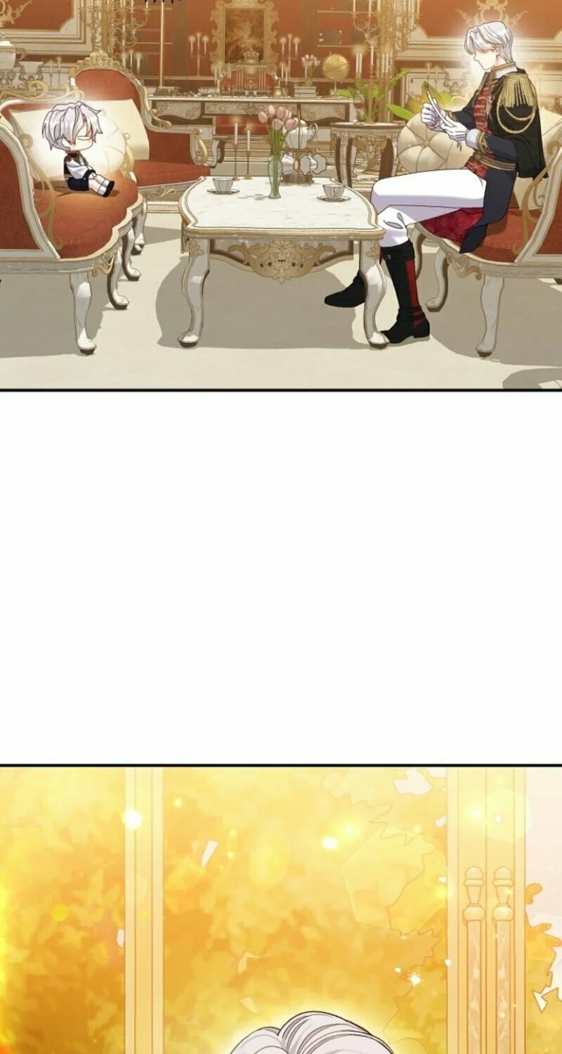 The Little Princess and Her Monster Prince Chapter 121 page 81 - 