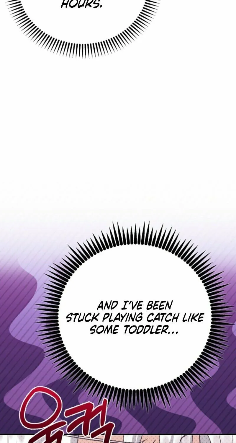 The Little Princess and Her Monster Prince Chapter 121 page 85 - 