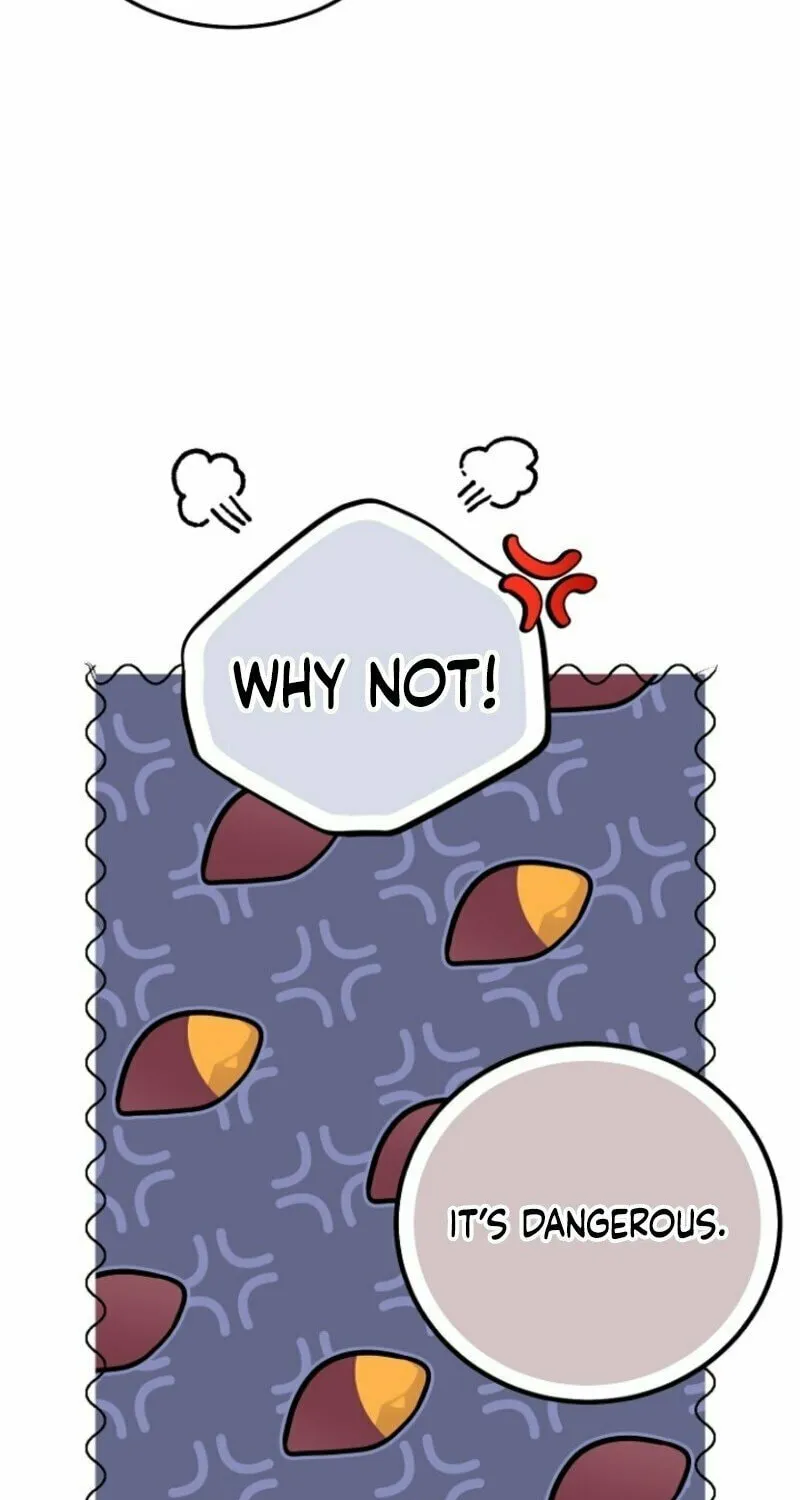 The Little Princess and Her Monster Prince Chapter 121 page 89 - 