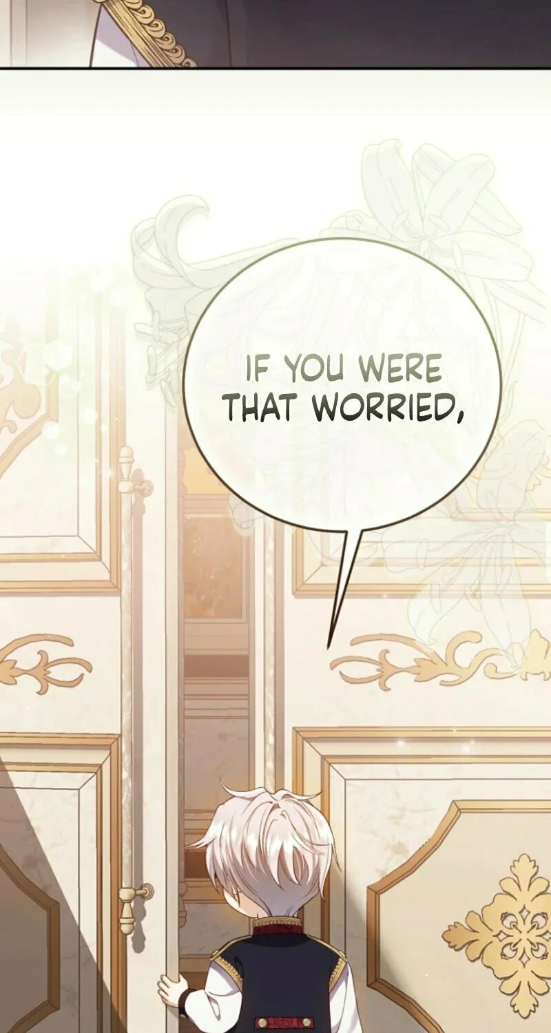 The Little Princess and Her Monster Prince Chapter 122 page 11 - 