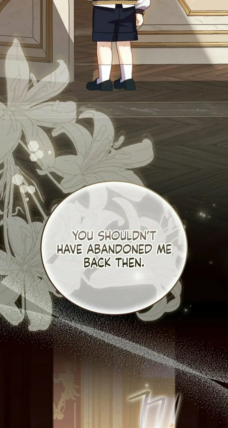 The Little Princess and Her Monster Prince Chapter 122 page 12 - 
