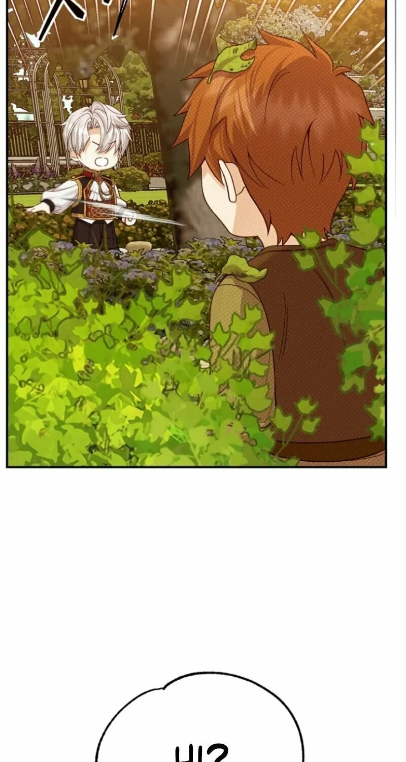 The Little Princess and Her Monster Prince Chapter 122 page 26 - 