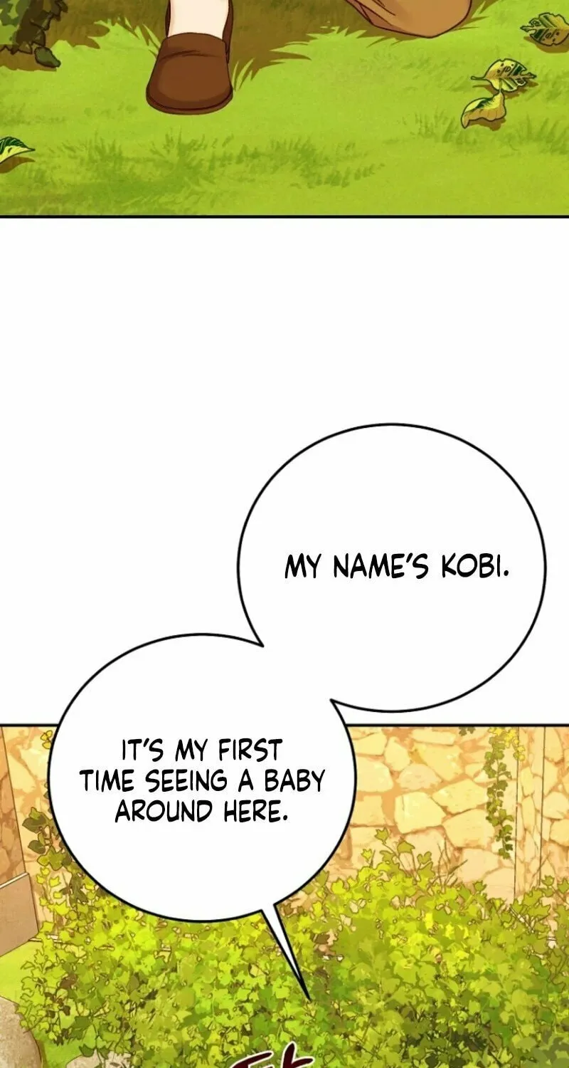The Little Princess and Her Monster Prince Chapter 122 page 28 - 