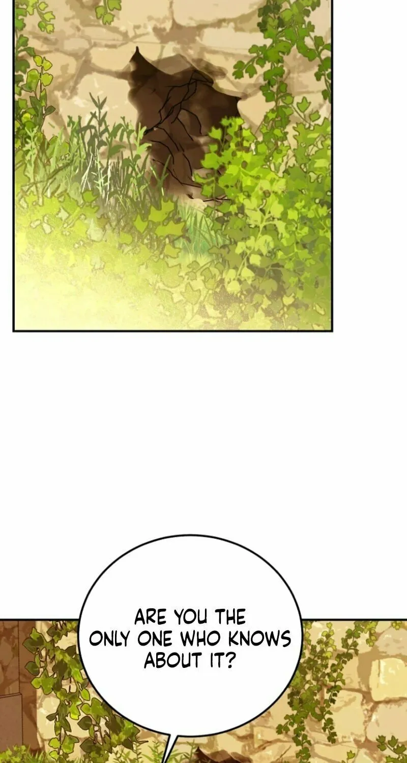 The Little Princess and Her Monster Prince Chapter 122 page 31 - 