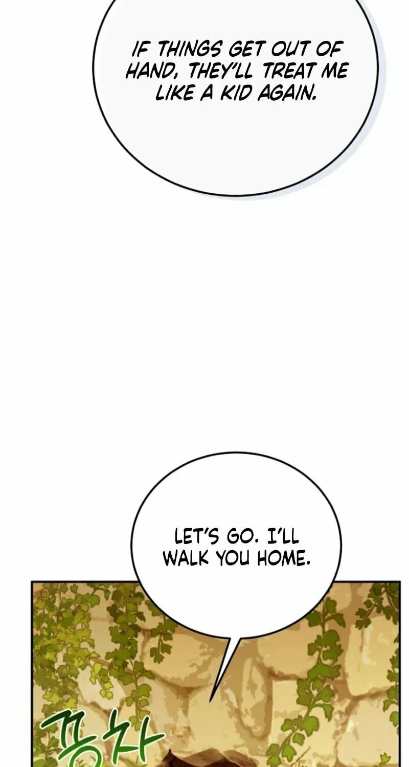 The Little Princess and Her Monster Prince Chapter 122 page 36 - 