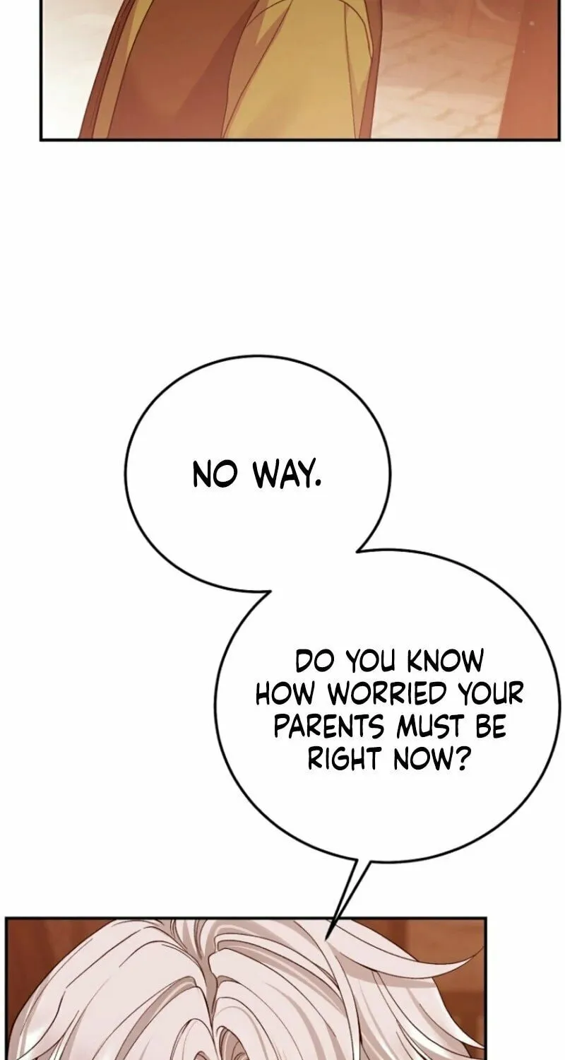 The Little Princess and Her Monster Prince Chapter 122 page 45 - 