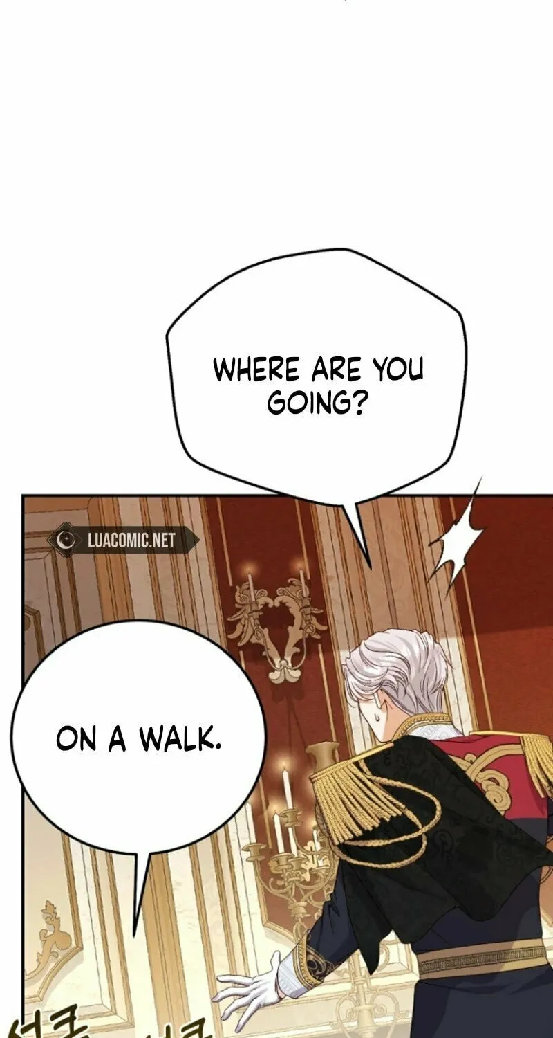 The Little Princess and Her Monster Prince Chapter 122 page 6 - 