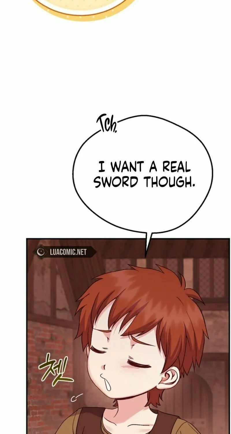 The Little Princess and Her Monster Prince Chapter 122 page 52 - 