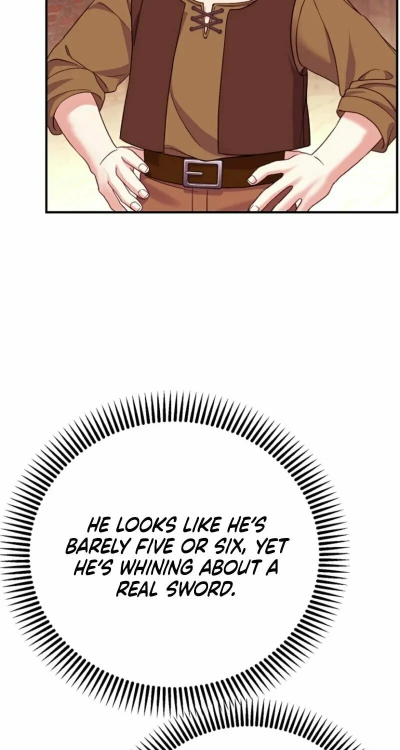 The Little Princess and Her Monster Prince Chapter 122 page 53 - 