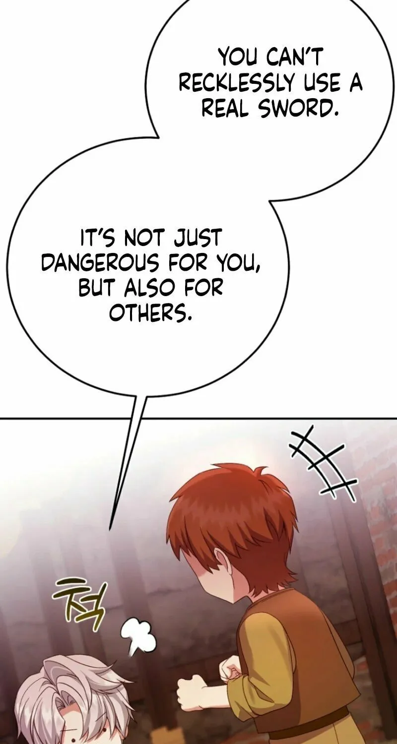 The Little Princess and Her Monster Prince Chapter 122 page 55 - 