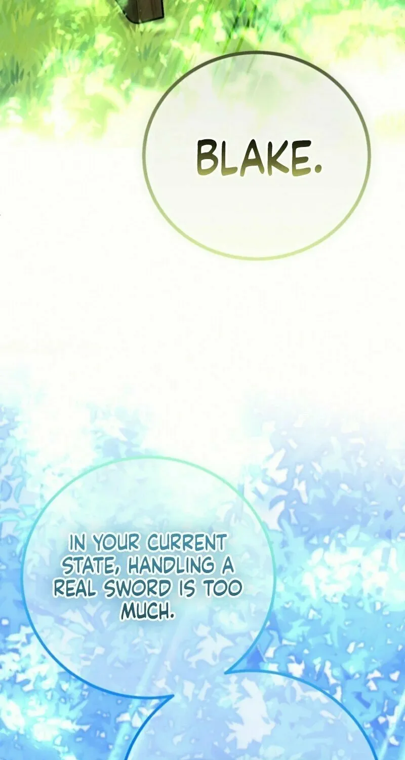 The Little Princess and Her Monster Prince Chapter 122 page 60 - 