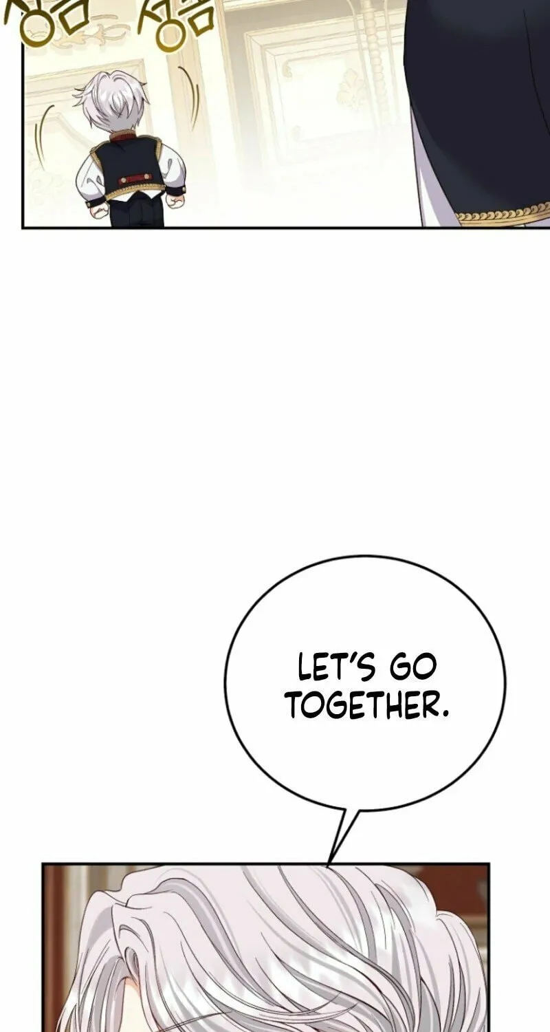 The Little Princess and Her Monster Prince Chapter 122 page 7 - 