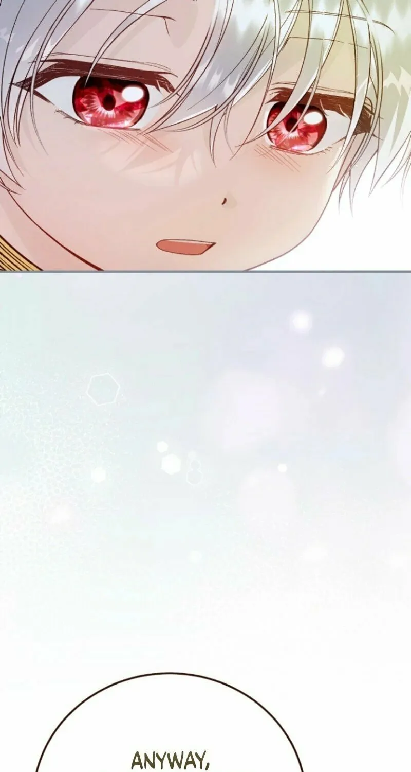 The Little Princess and Her Monster Prince Chapter 122 page 67 - 