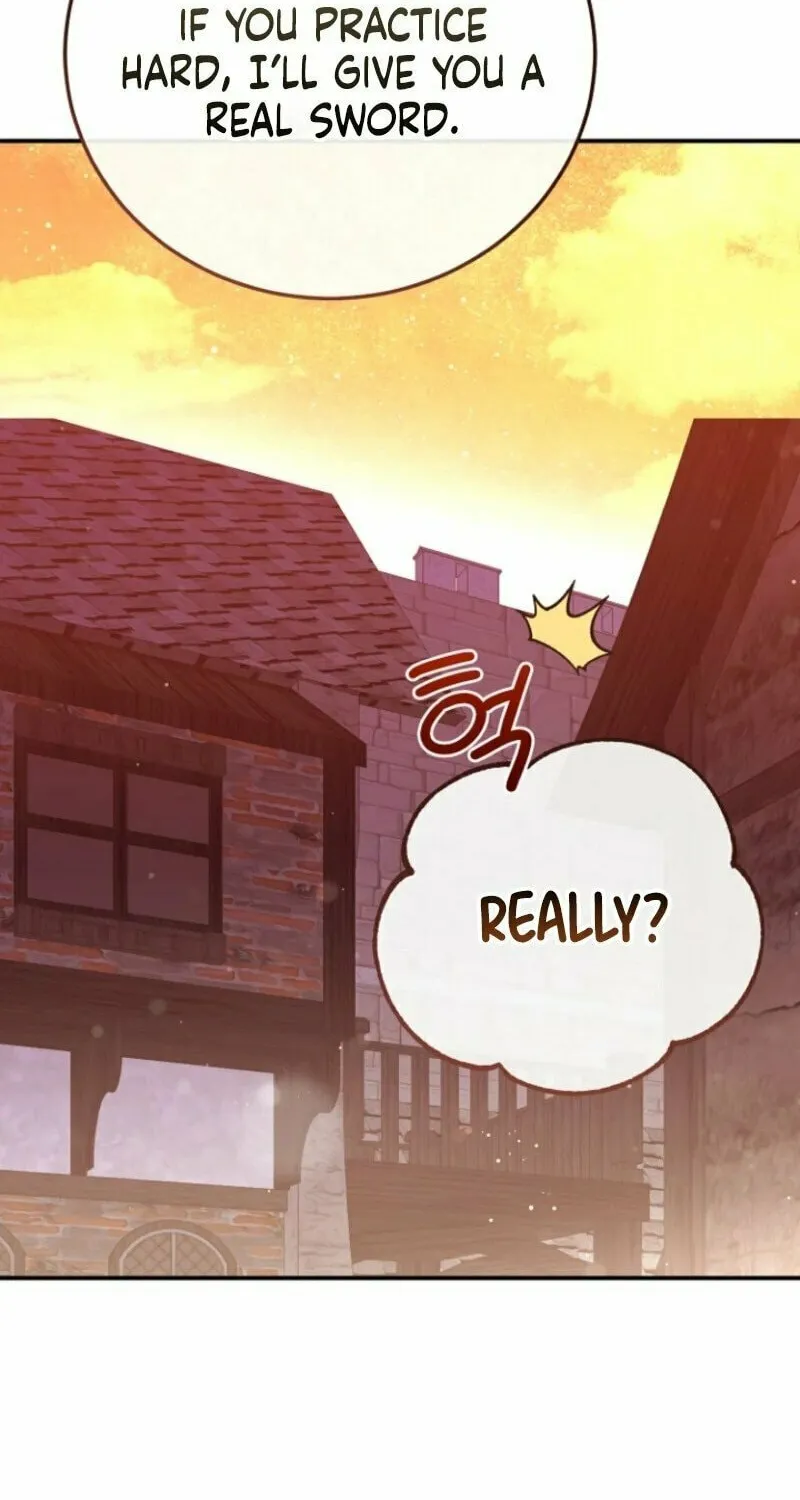 The Little Princess and Her Monster Prince Chapter 122 page 68 - 
