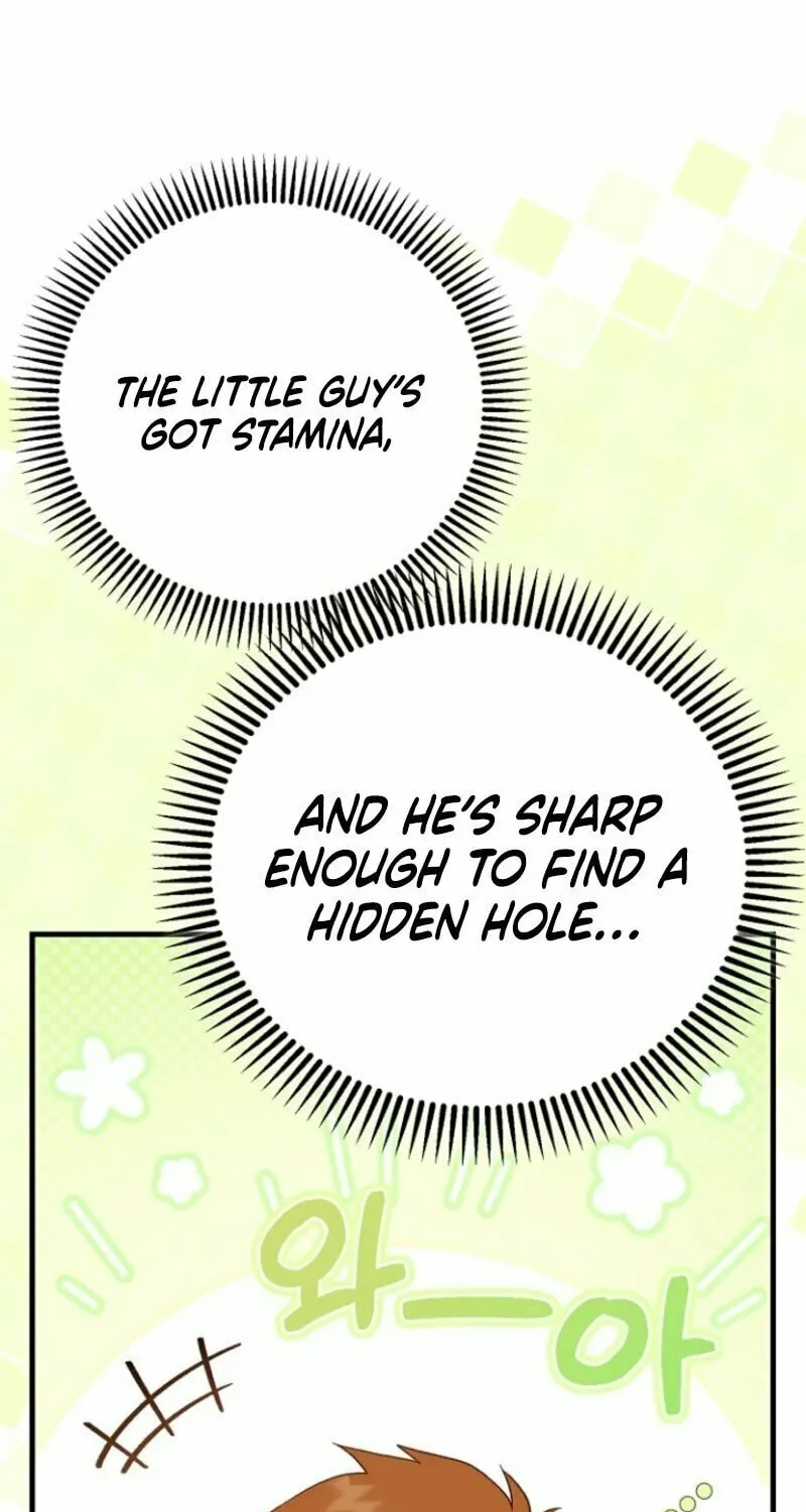 The Little Princess and Her Monster Prince Chapter 122 page 69 - 