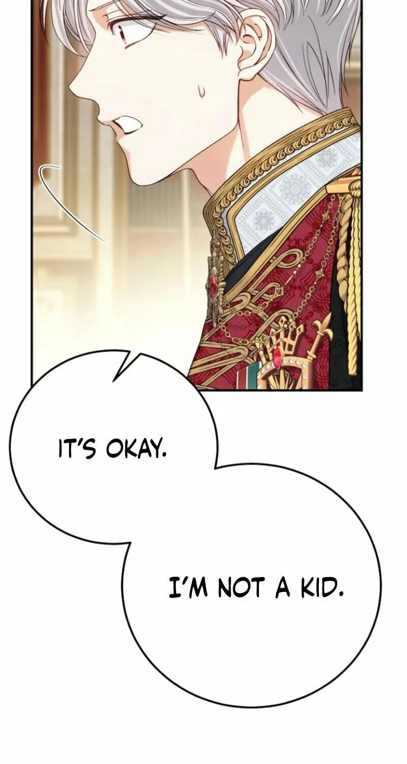 The Little Princess and Her Monster Prince Chapter 122 page 8 - 