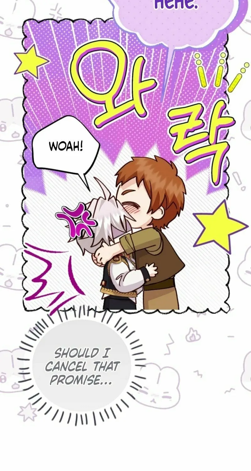The Little Princess and Her Monster Prince Chapter 122 page 72 - 