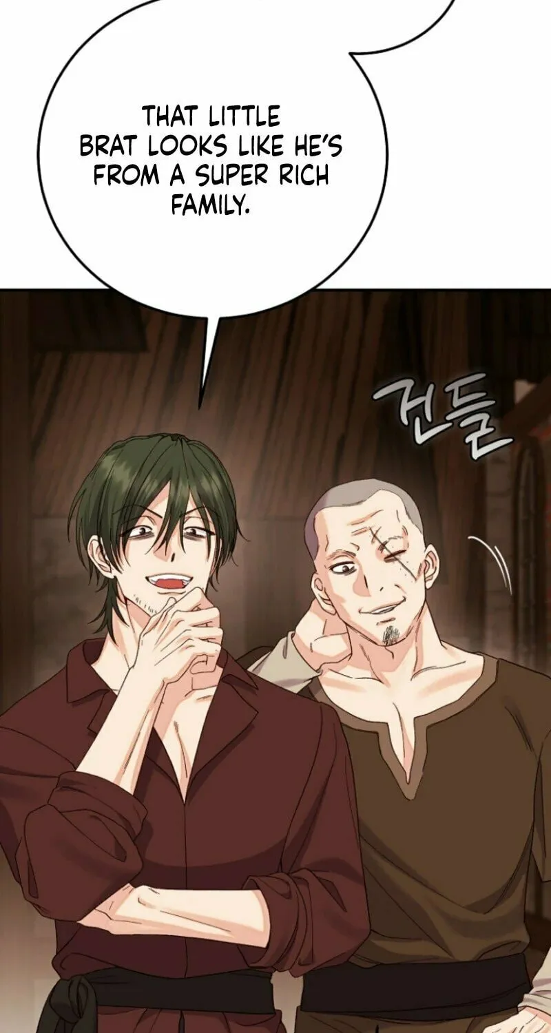 The Little Princess and Her Monster Prince Chapter 122 page 75 - 