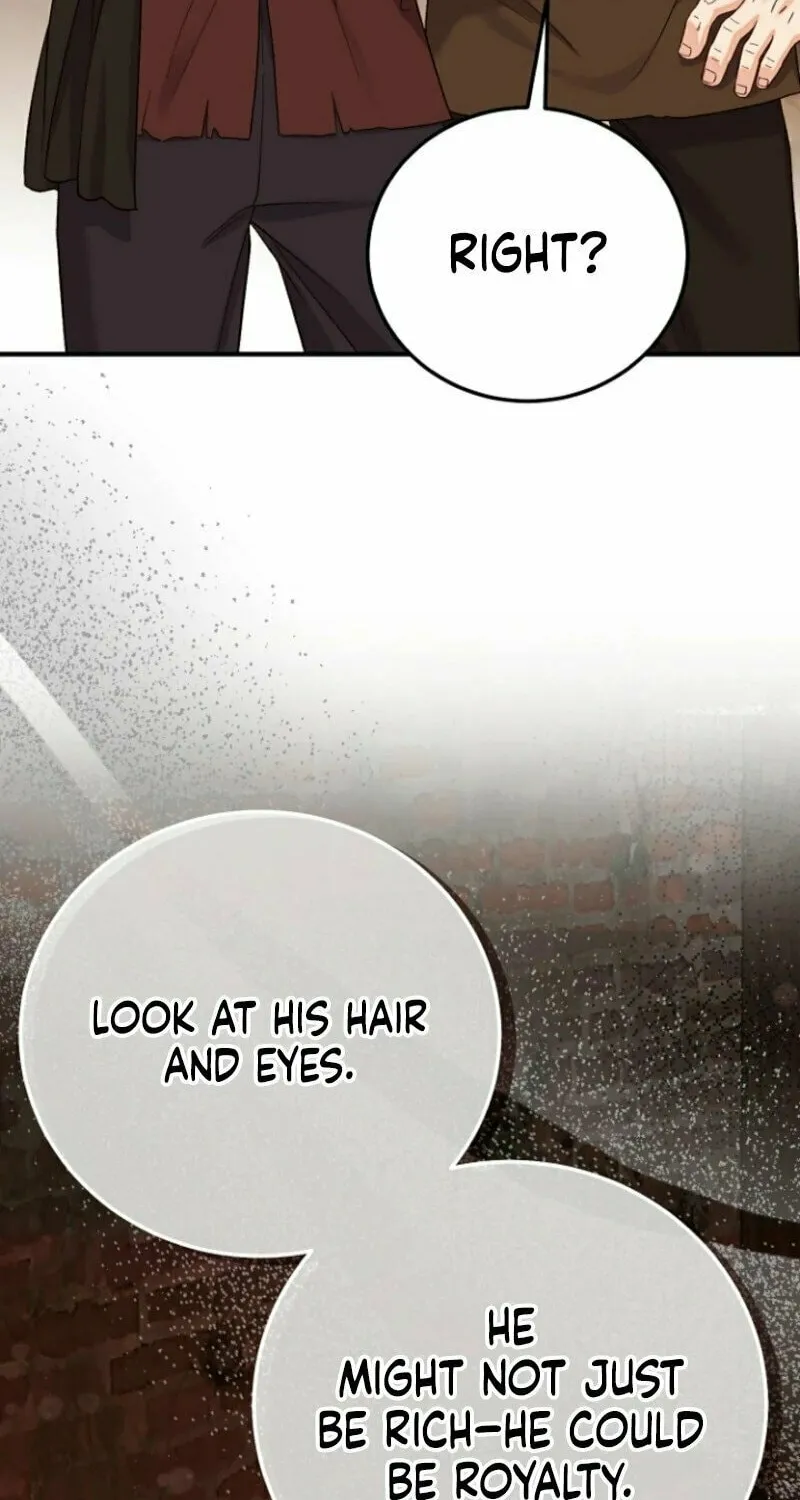 The Little Princess and Her Monster Prince Chapter 122 page 76 - 