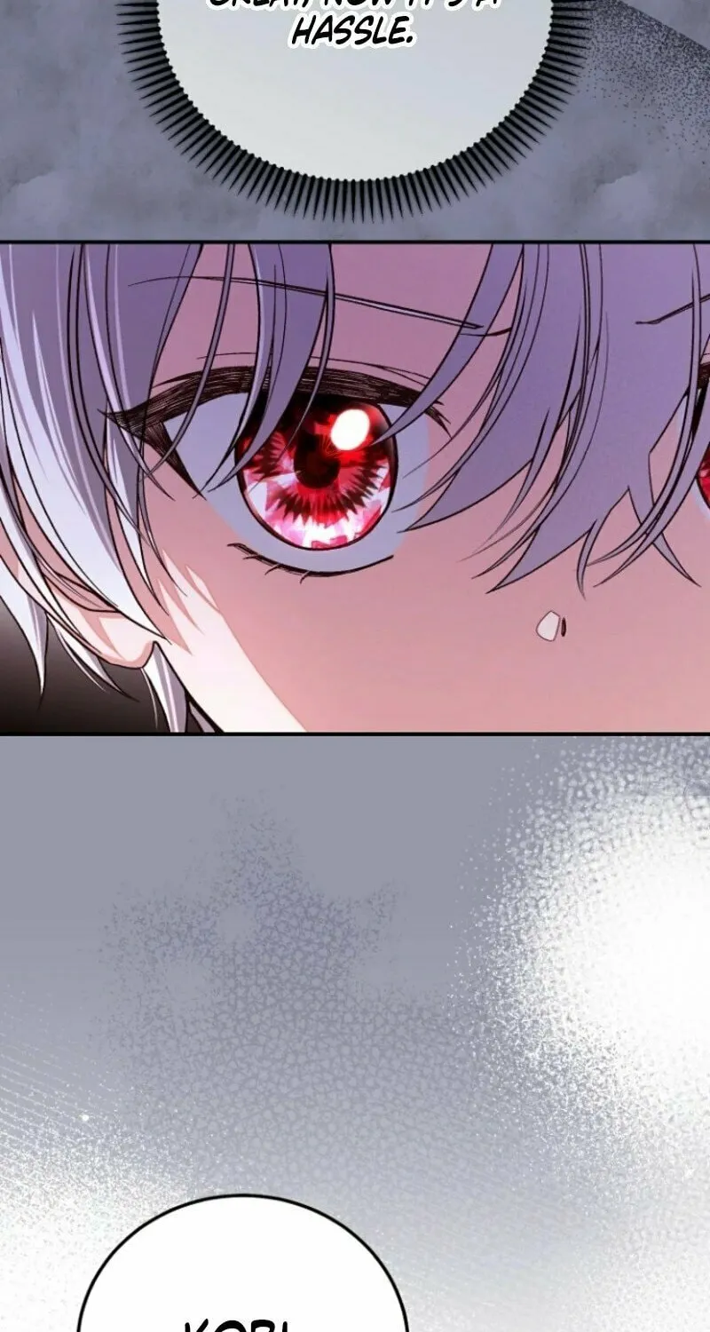 The Little Princess and Her Monster Prince Chapter 122 page 82 - 