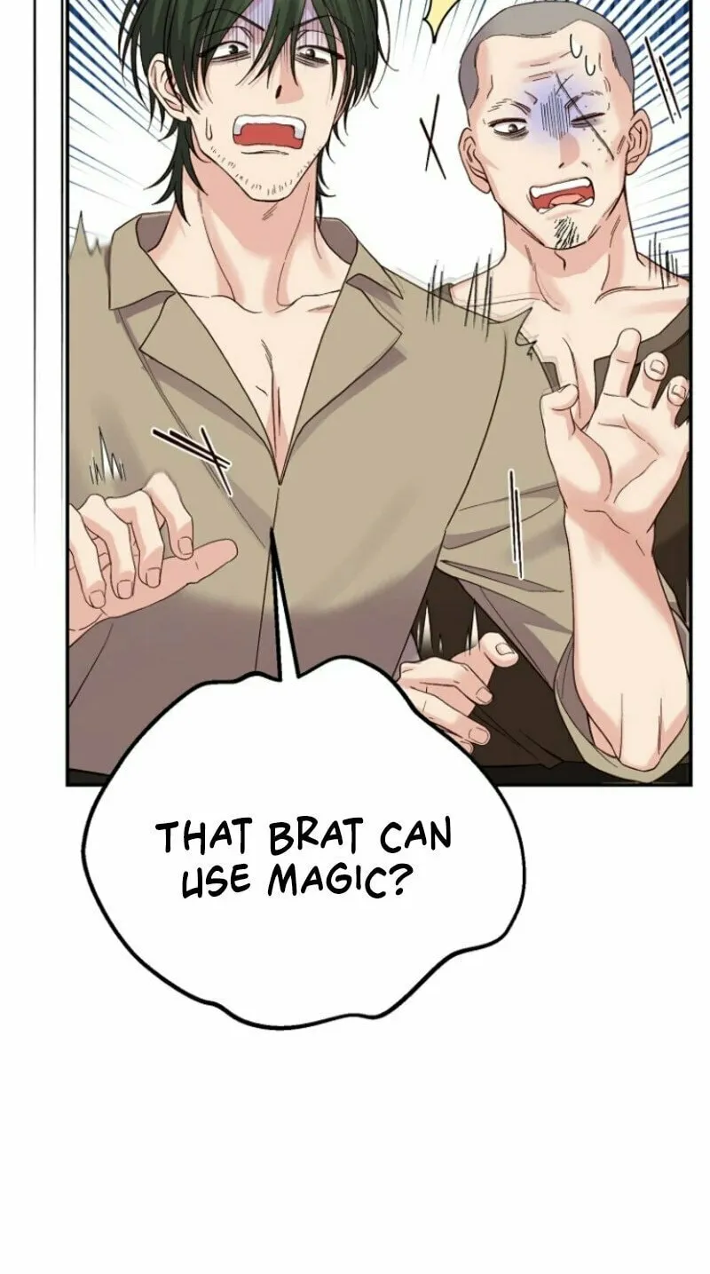 The Little Princess and Her Monster Prince Chapter 122 page 88 - 