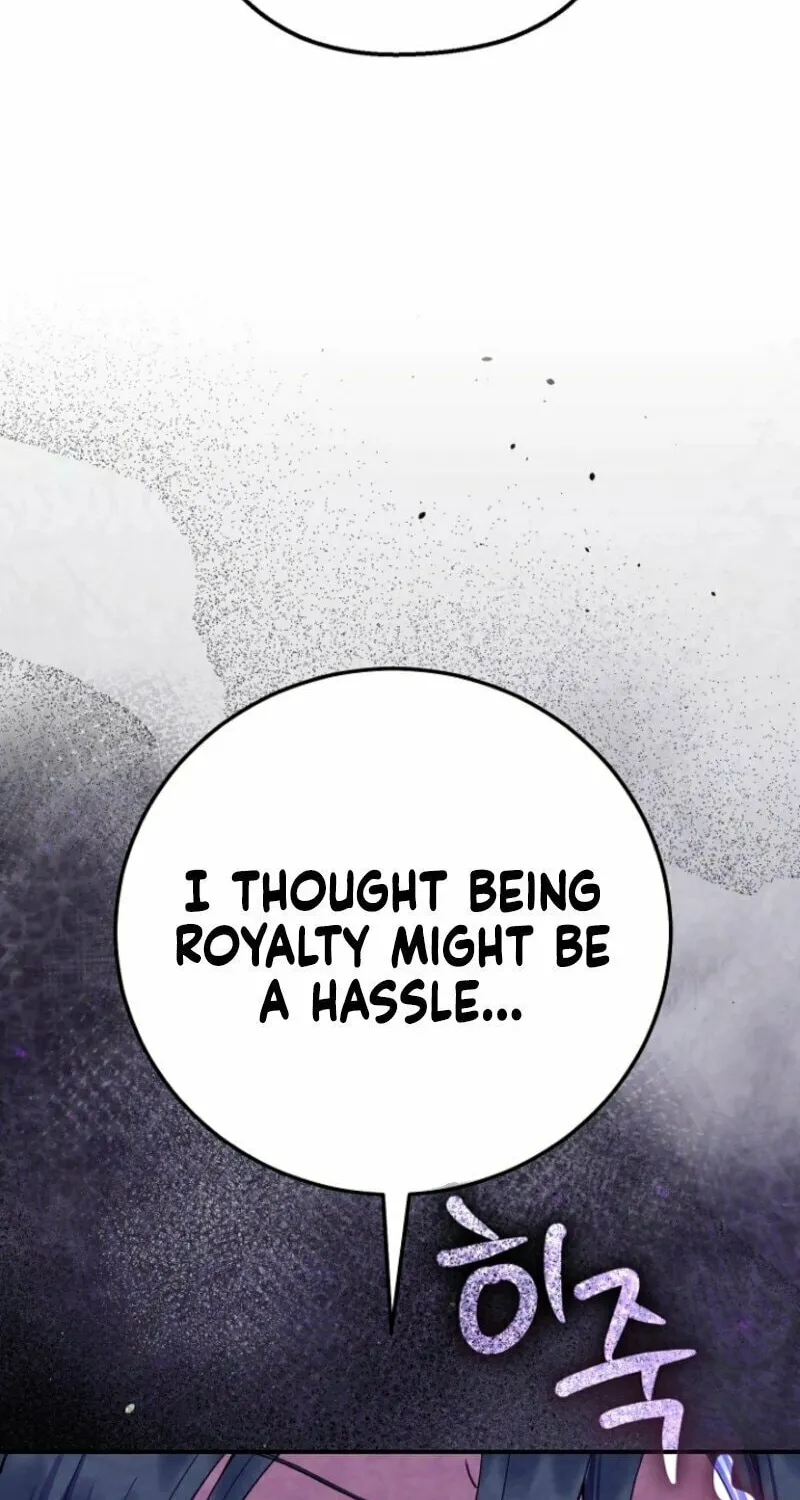 The Little Princess and Her Monster Prince Chapter 122 page 90 - 