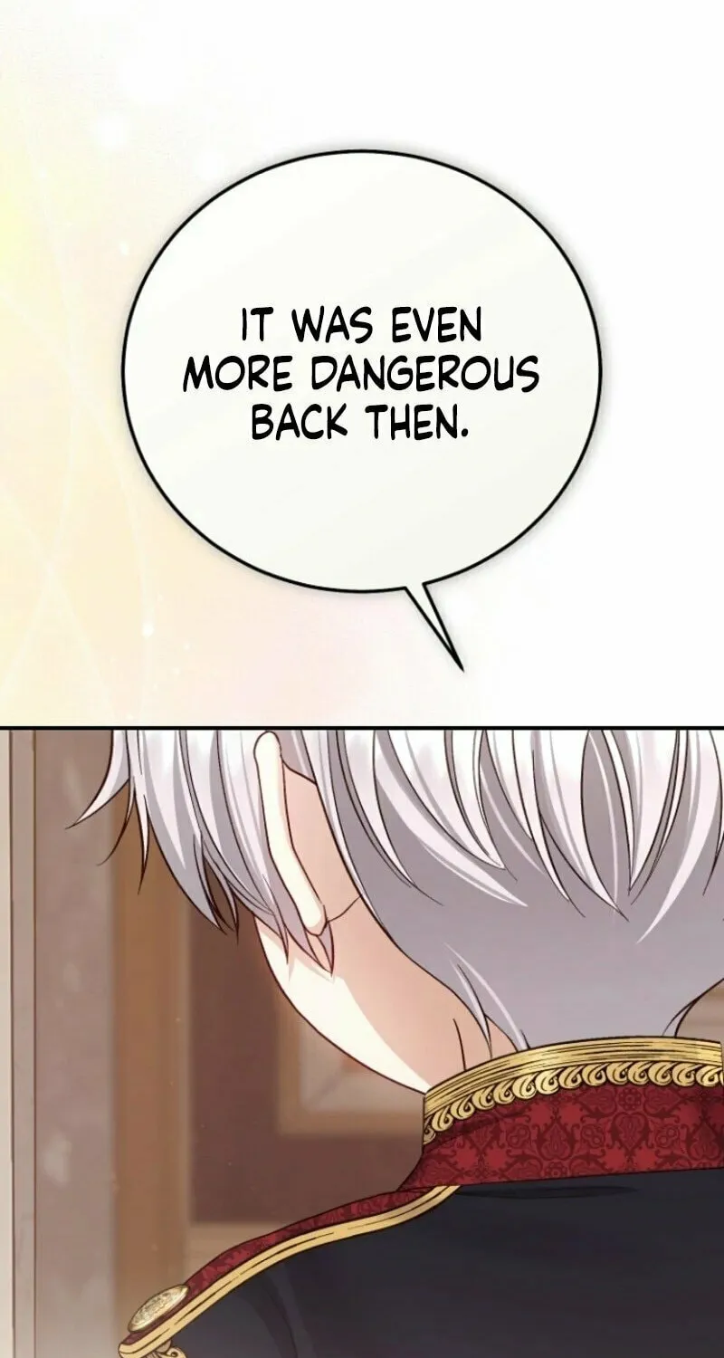 The Little Princess and Her Monster Prince Chapter 122 page 10 - 