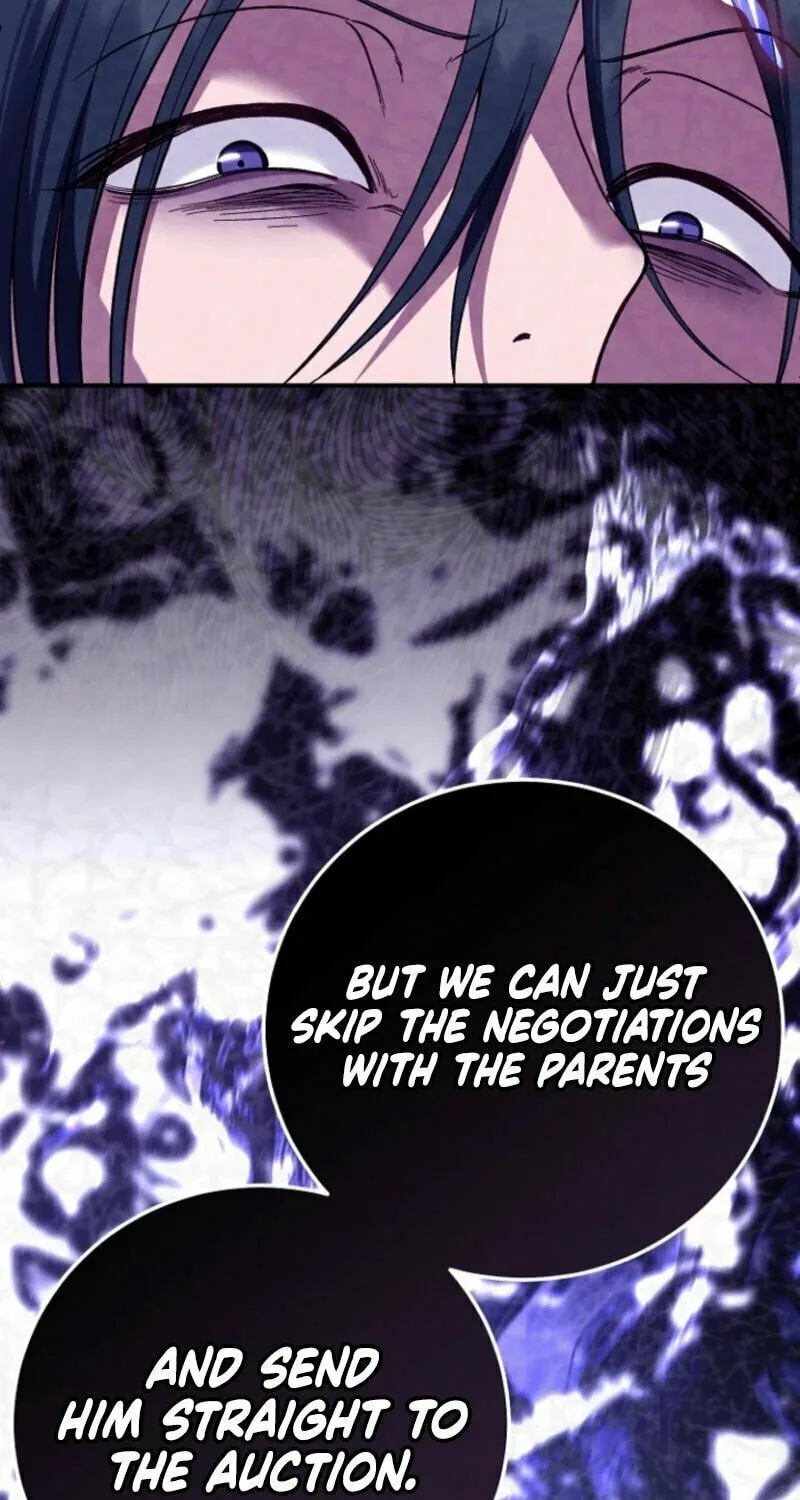 The Little Princess and Her Monster Prince Chapter 122 page 91 - 