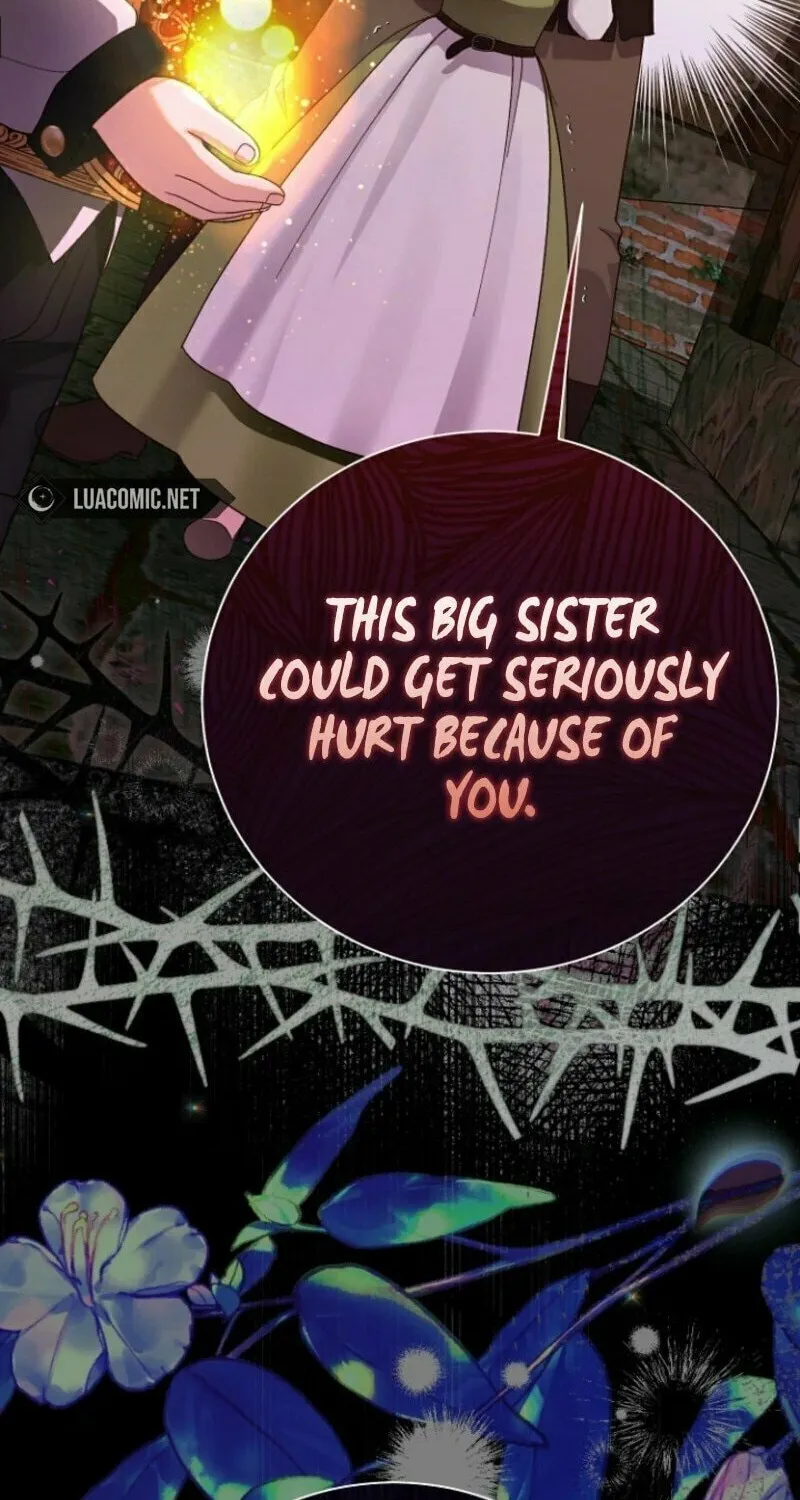 The Little Princess and Her Monster Prince Chapter 122 page 97 - 