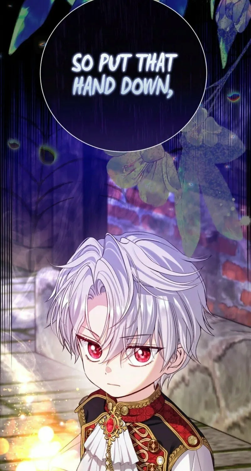 The Little Princess and Her Monster Prince Chapter 122 page 98 - 
