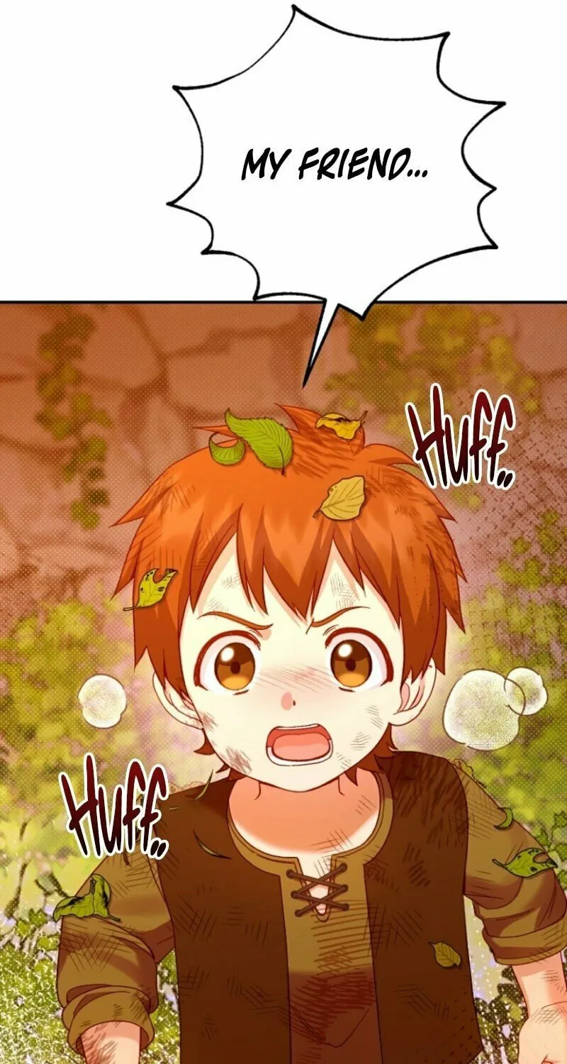 The Little Princess and Her Monster Prince Chapter 123 page 17 - 